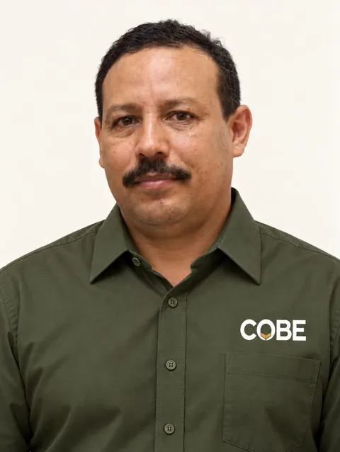 Bladimir Martinez