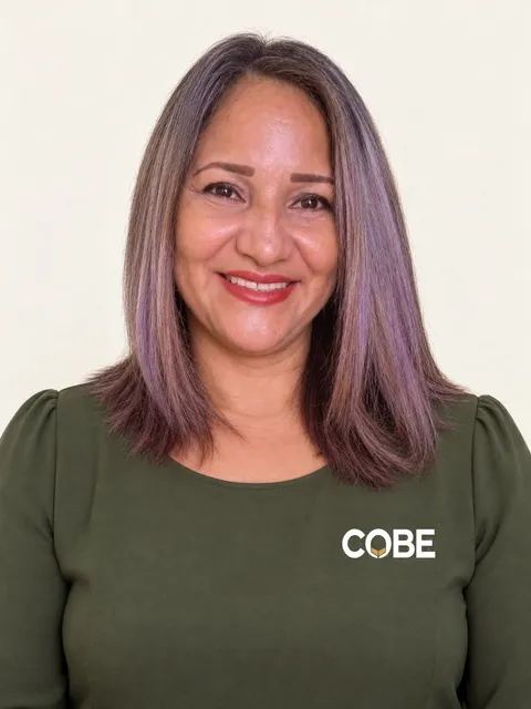 Carmen Coello