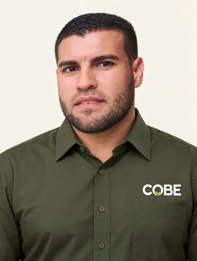 Elias Mendoza