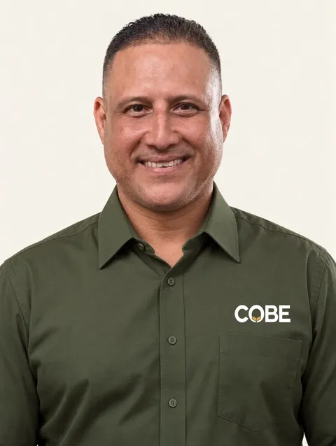 Miguel Medina